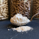 Organic rice protein isolate 80%