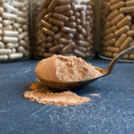 Oрганический порошок каму-каму с витамином C