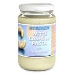 Органический крем из орехов кешью, 350 г