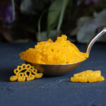 Безглютеновые органические макароны из кукурузы и риса для детей