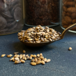 Mahe-maarjaohaka seemned