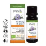 Mahe rosmariini eeterlik õli, 10 ml