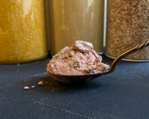 Organic Ceremonial Cocoa Powder RAW