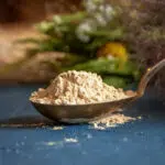 Mahe india tikri (amla) pulber