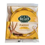 Mahe spelta tortillad, 4tk, 260 g