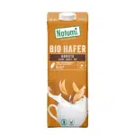 Органический овсяно-соевый напиток BARISTA Natumi, 1 л