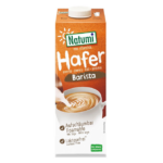 Mahe kaera-sojajook BARISTA Natumi, 1 L