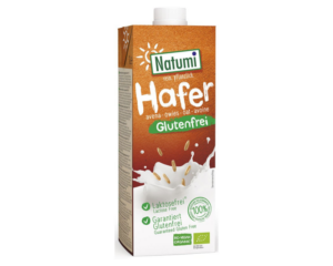 Gluteenivaba mahekaera jook Natumi, 1 L
