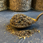 Органическая Лимонная мелисса