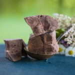 Органическое церемониальное какао Криолло (Criollo) RAW