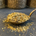 Mahe yerba mate tee