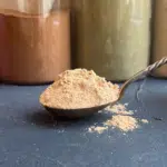 Organic superfood blend for immunity