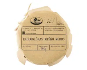 Mahe metsamesi, 700 g