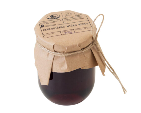 Mahe metsamesi, 700 g