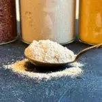 Röstitud mahe kaerajahu