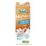 Органический миндальный напиток Natumi, 1 л