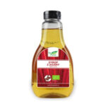 Organic agave syrup, 660 g (478 ml)