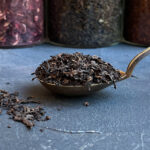 Органический чай Пу Эрх (Pu Erh)