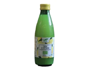 Mahe sidrunimahl, 250 ml