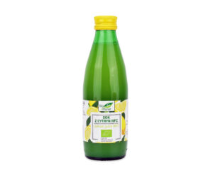 Mahe sidrunimahl, 250 ml