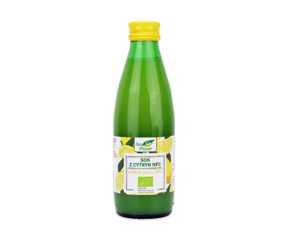 Mahe sidrunimahl, 250 ml