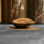 Peenjahvatatud röstitud mahe sigurikohv