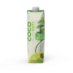 Органическая кокосовая вода Cocoxim , 1 л