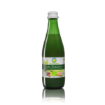 Fermented organic celery juice, 300 ml