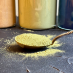 Органический порошок нима