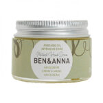 Hand cream AVOCADO OIL, 30 ml, BEN & ANNA