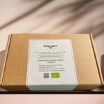 Organic gift set “For children”