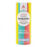 Карандаш-дезодорант COCO MANIA, 40 г, BEN & ANNA