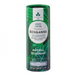 Карандаш-дезодорант NATURAL PERSIAN LIME, 40 г, BEN & ANNA
