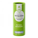 Карандаш-дезодорант NATURAL PERSIAN LIME, 40 г, BEN & ANNA