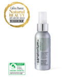 Органическая смесь растительных экстрактов для укрепления волос, 100 мл, SANATORIUM