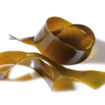 Kuivatatud mahe vetikas Kombu