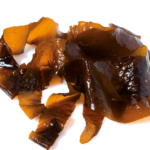 Dried organic seaweed Wakame