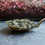 Organic Green Japanese Premium Sencha Konomi tea