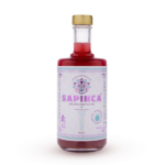 Organic fruit elixir SAPINCA, 495 ml