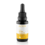 Organic jojoba oil for face Alteya, 20 ml