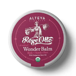 Органический универсалный бальзам ROSE OTTO, 30 г, ALTEYA