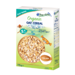 Organic oatmeal for children from 5 months Fleur Alpine, 175 g