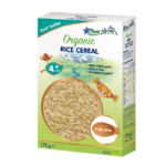 Mahe riisisegu lastele alates 4 kuust Fleur Alpine, 175 g