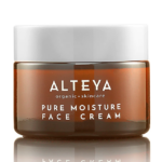 Органический крем для лица LUMINOUS ROSE, 50 мл, ALTEYA