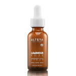 Органический серум для лица LUMINOUS ROSE, 30 мл, ALTEYA