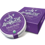 Органический универсальный бальзам LAVENDER OIL, 30 г, ALTEYA