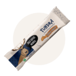 Sprouted buckwheat bar with biscuit flavour TUNDRA, 40 g