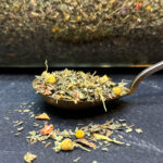 Organic tea for digestion “Elixir for the stomach”