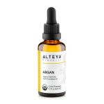 Органическое аргановое масло Alteya, 50 мл