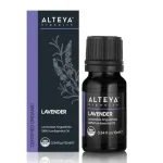 Organic lavender essential oil Alteya, 10 ml